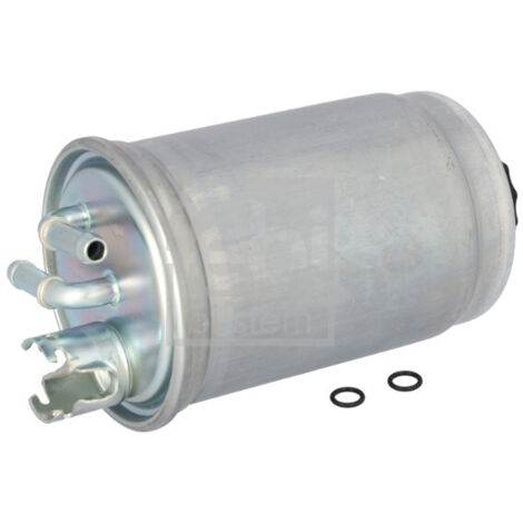 FILTRO CARBURANTE 26200 FEBI (1/2)