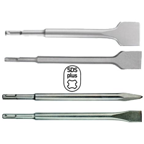 Scalpello appuntito Dewalt SDS da 250 mm