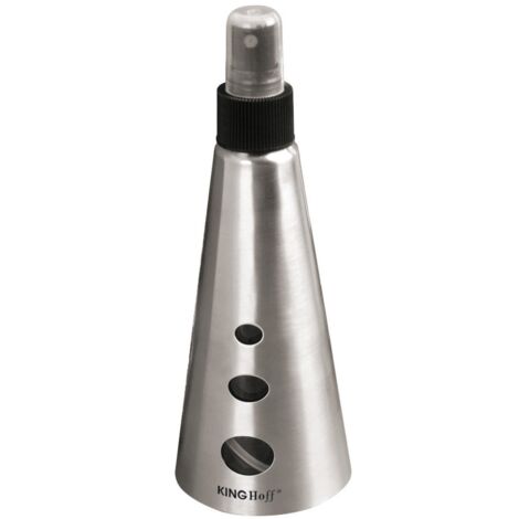 Flacone spray per olio e aceto KH-1226 (1/4)