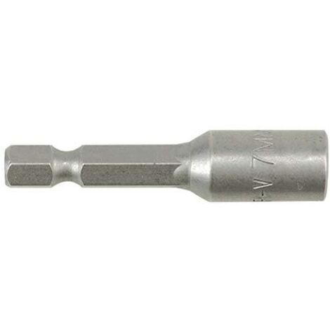 PUNTA PER CACCIAVITE MAGNETICA 1/4 748MM - YT-1502 (1/4)