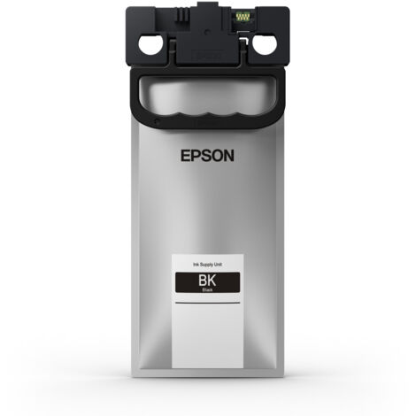 Cartuccia d'inchiostro Epson T9651 XL (C13T965140), nera (1/2)