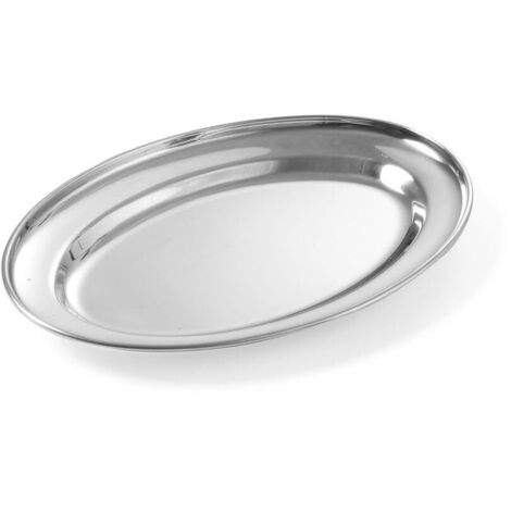 HENDI 404102 Vassoio Ovale