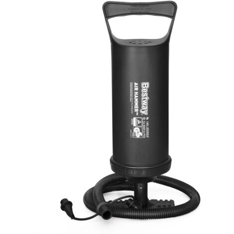 Pompa a pistone 36 cm 1,85 litri/ciclo Bestway 62003