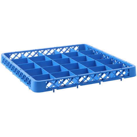 Estensione cestello lavastoviglie 25 pezzi - Hendi 877524