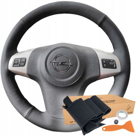 MODELLO DI RIFINITURA DEL COPRIVOLANTE PER OPEL CORSA D