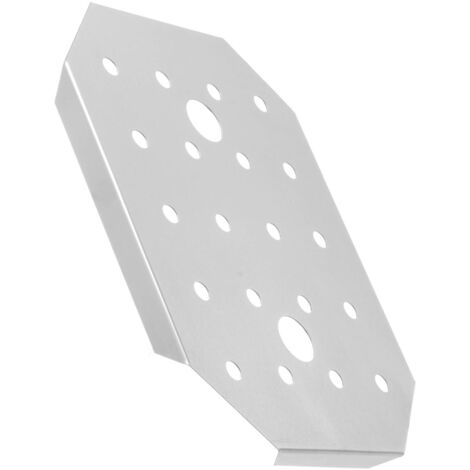 Griglia scolapiatti in acciaio per contenitori GN 1/2 Kitchen Line - HENDI 806395 (1/2)