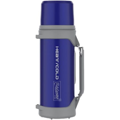 Thermos Classic Maestro 1,2 l Blu