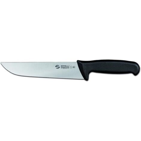 Coltello da macellaio SUPRA 200/350 mm (1/3)