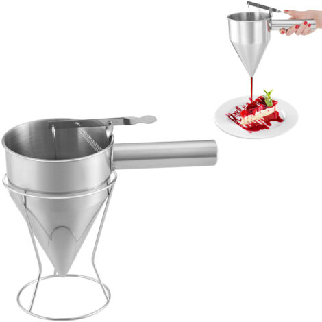 Imbuto dosatore per salse professionale Royal Catering