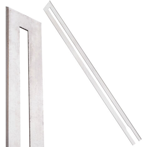 LAMA DI RICAMBIO PER TAGLIATRICE TERMICA PER POLISTIROLO, DRITTA, LUNGHEZZA 25 CM PRO