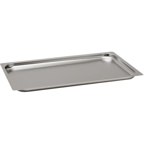 Teglia da forno Profi Line da -40°C a 300°C GN1/1 altezza 20mm - Hendi 809259