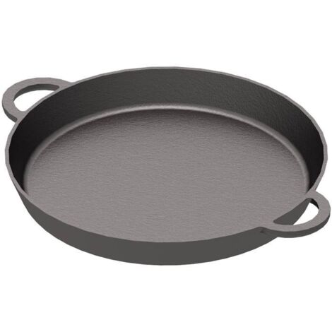 PADELLA IN GHISA 40cm