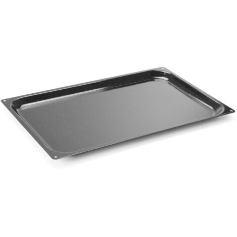 Contenitore Gastronorm, acciaio smaltato, GN 1/1, altezza 20 mm - Hendi 800164