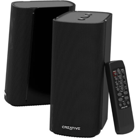 Altoparlante Bluetooth Portatile Creative Technology T100