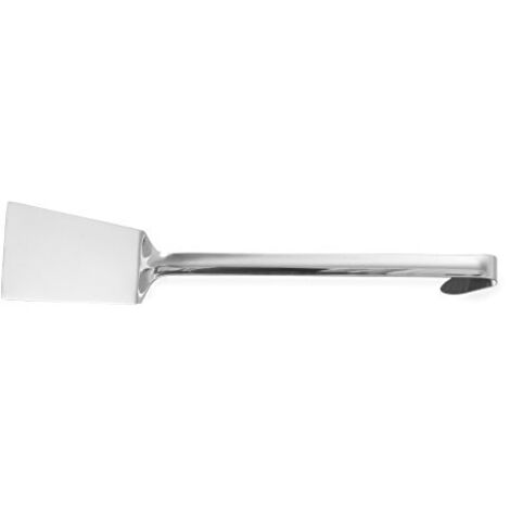 Spatola in acciaio Kitchen Line HACCP, lunghezza 350 mm - Hendi 526101 (1/2)