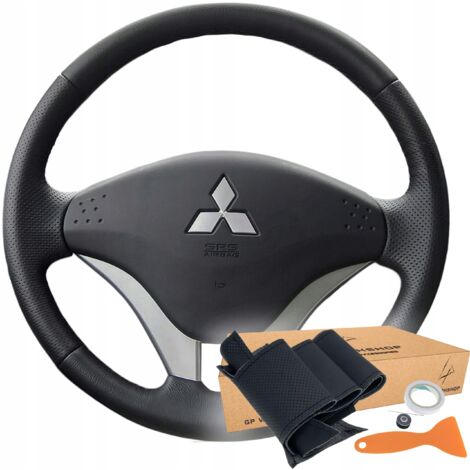 MODELLO DI RIFINITURA DEL COPRIVOLANTE PER MITSUBISHI L200 PAJERO