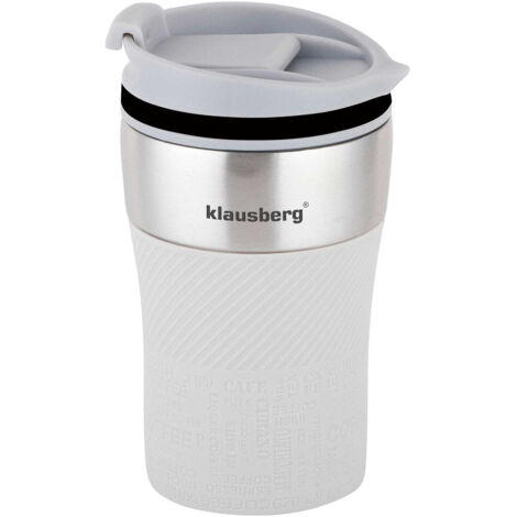 Tazza termica da 280 ml Klausberg KB-7624 (1/3)