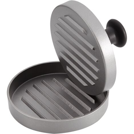 Küchenprofi Pressa per hamburger CLASSIC, Hamburger Patty Maker, alluminio pressofuso rivestito (1/3)