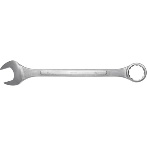 MJW Chiave combinata 60 mm (1/5)