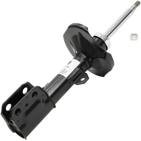 AMMORTIZZATORE anteriore sinistro TOYOTA COROLLA Verso (1/5)