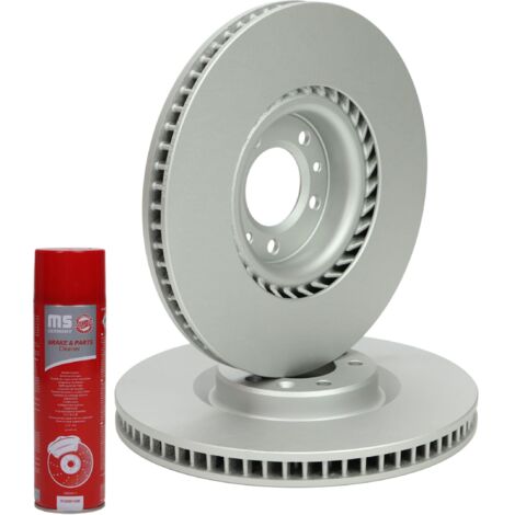 DISCHI FRENO anteriori 24013002411PR-PCS-MS  2 pezzi (1/4)