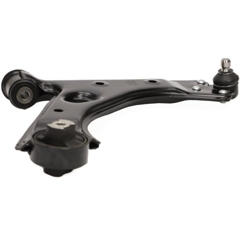 Braccio sospensione ruota anteriore "MS" Dx (inferiore) ABARTH GRANDE PUNTO, ALFA ROMEO MITO, CITROEN NEMO, FIA (1/5)