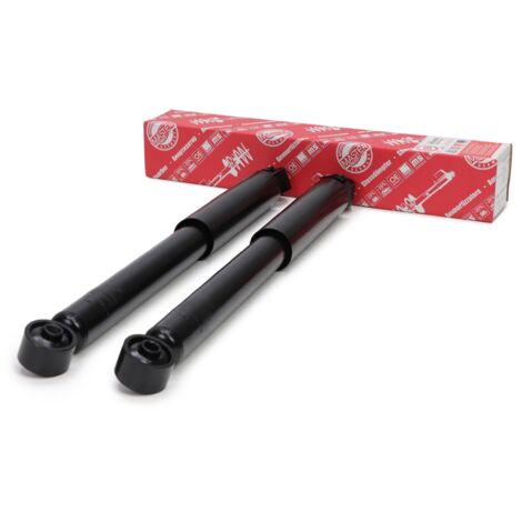 Ammortizzatori posteriori sinistro e destro per Suzuki Grand Vitara II (JT, TE, TD) (1/5)