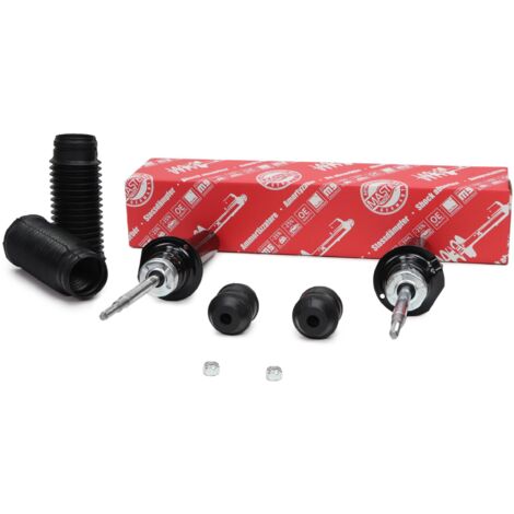 AMMORTIZZATORI x2 anteriori S+D ALFA ROMEO 159, SPIDER
