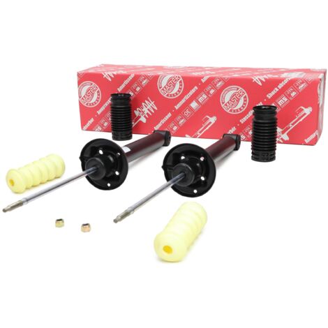 2 AMMORTIZZATORI posteriori S+D FORD KA (RB) 1.0 i / 1.3 i