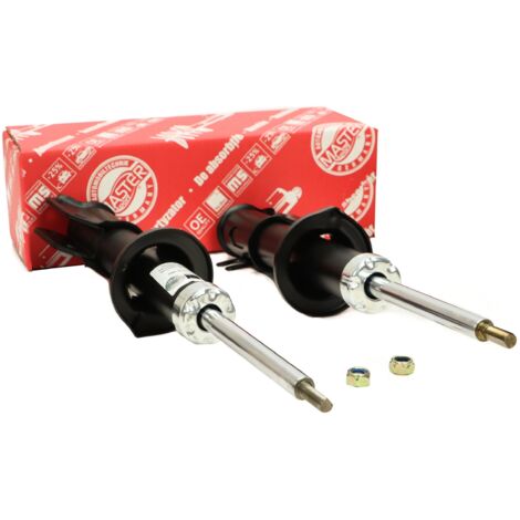 2 AMMORTIZZATORI anteriori DAEWOO MATIZ (KLA4 M100 M150)