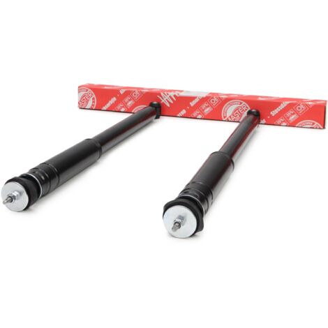 Ammortizzatori posteriori MERCEDES W203 S203 CLK C209 A209