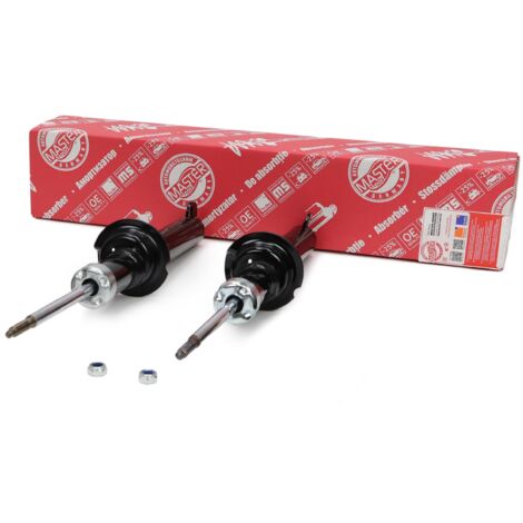 KIT AMMORTIZZATORI "MS" anteriori ALFA ROMEO 147, 156, GT 1.6-3.2 09.97-09.10