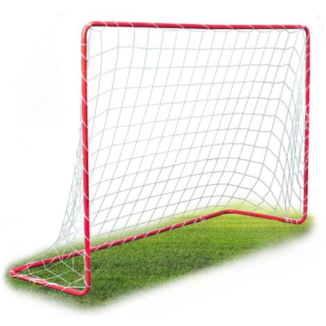 Porta da calcio di grandi dimensioni, 183 x 122 x 61 cm (1/5)