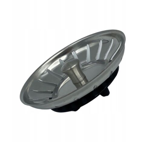 TAPPO CESTELLO PER LAVELLO 3 PIN 80MM TEKA IKEA