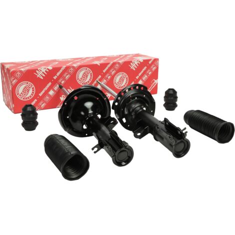 2 AMMORTIZZATORI anteriori KIA RIO III Hyundai ACCENT IV (1/5)