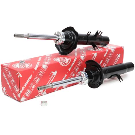 KIT AMMORTIZZATORI "MS" anteriori CITROEN C2, C3 I, C3 PLURIEL, PEUGEOT 1007 1.1-1.6D 02.02-