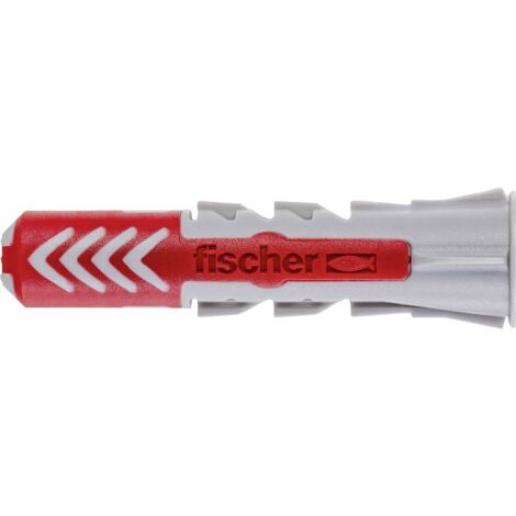 Tacchetti Fischer Duopower 555010 50 Pezzi 10 x 50 mm