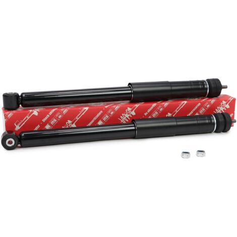 Ammortizzatori posteriori HONDA JAZZ II (GD, GE3, GE2)