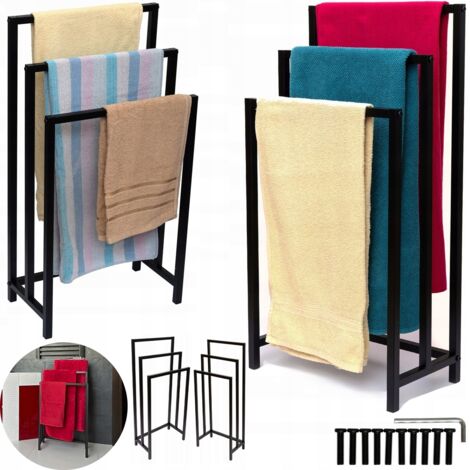 PORTA ASCIUGAMANI DA PAVIMENTO N.: 9455