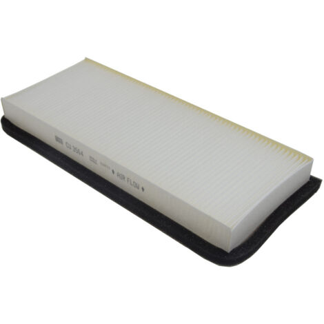 Filtro abitacolo CU3564 Mann Filter (1/4)