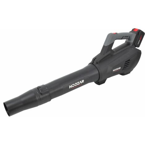 SOFFIATORE PER FOGLIE HOOZAR 18V 1x5.0Ah LB15-T1
