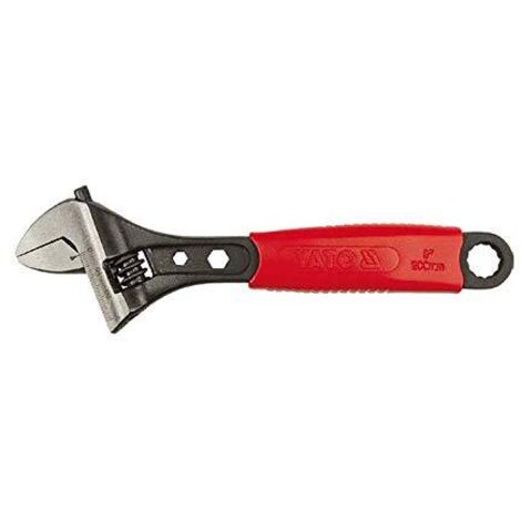 Chiave regolabile 300 mm / YT-2173 / yato (1/4)