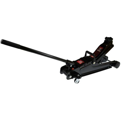 CRIC IDRAULICO AWTOOLS "FROG" 2,5 TONNELLATE 85 - 385 mm A BASSO PROFILO