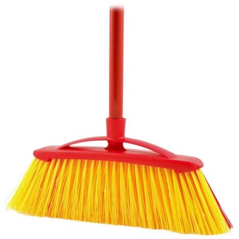 Spazzola da giardino esterna 2 in 1 Vileda - BHP HIC 5140 (1/5)