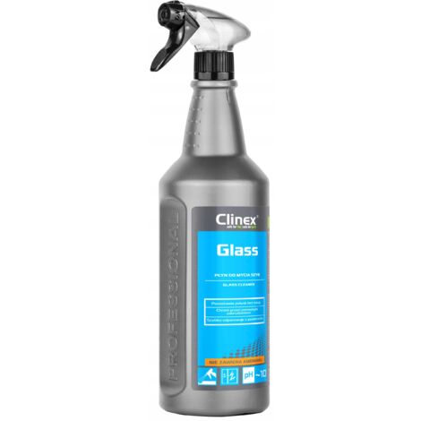 CLINEX DETERGENTE PER VETRI 1 L 0256 (1/3)