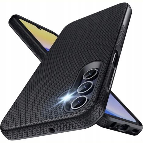 NEWTER Custodia per Samsung Galaxy A15 5G/4G - protezione durevole (1/5)