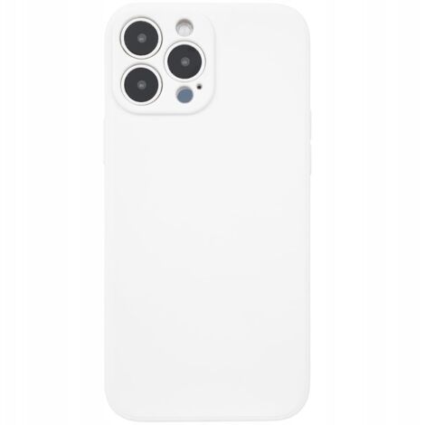 Custodia LOKASS per iPhone 14 Pro Max - Bianca (1/3)
