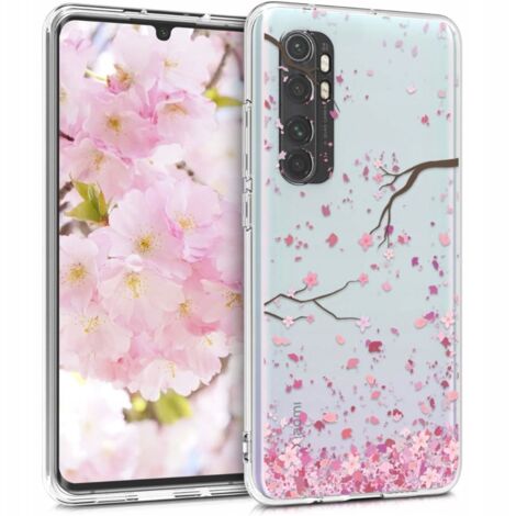 Custodia trasparente compatibile con Blackview A200 Pro - Set da 3 (1/5)