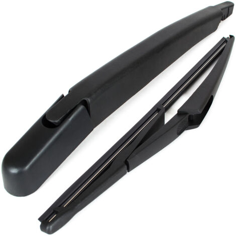 Braccio tergicristallo posteriore + spazzola Mercedes GLK 08-12