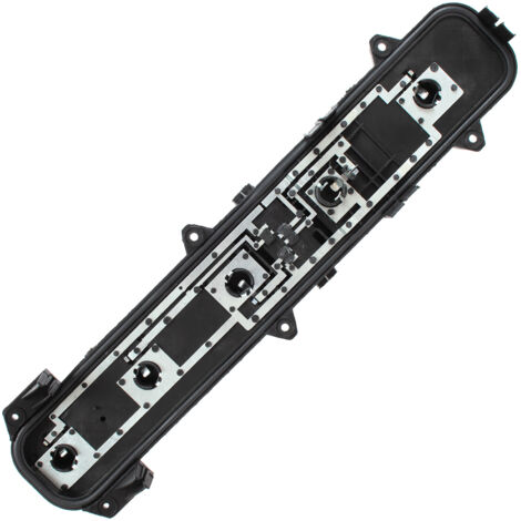 Inserto fanale posteriore sinistro Iveco Daily VI 2014-